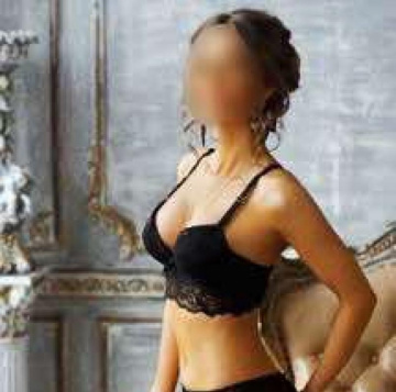 Мила фото: проститутки индивидуалки в Сочи