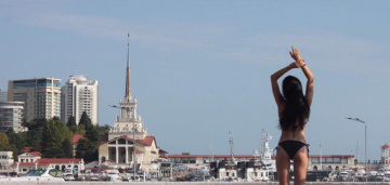Лиля фото: проститутки индивидуалки в Сочи