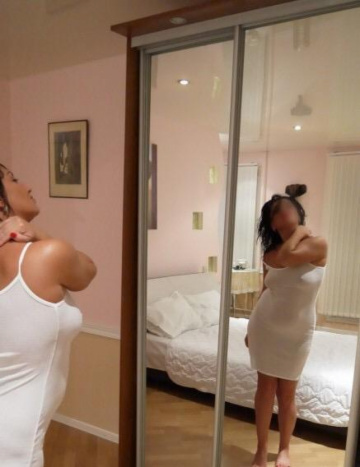 Relax массаж: проститутки индивидуалки в Сочи